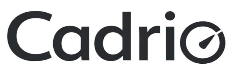 Cadrio - Logo
