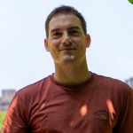 Portrait de Romain F.